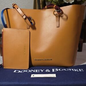 Dooney & Bourke Satchel